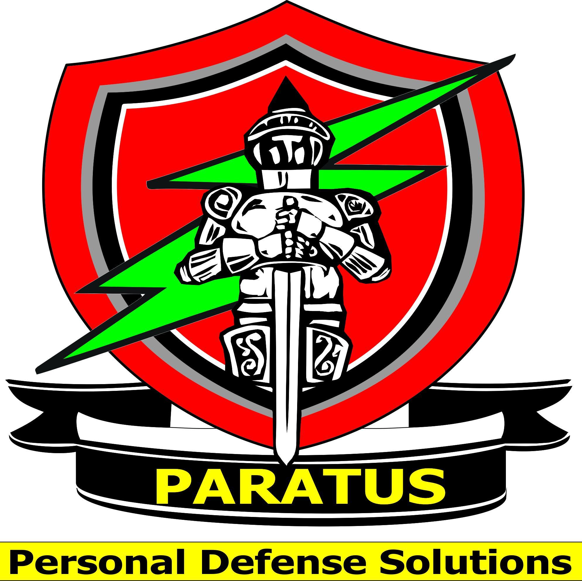 Paratus - Personal Defense Solutions