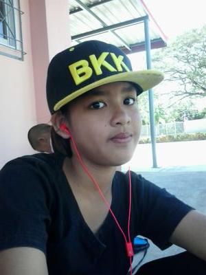 นักร้อง Big m