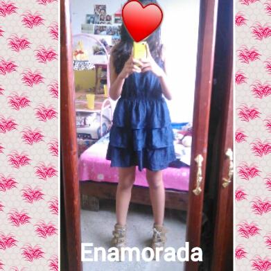 Directioner de corazon y que?