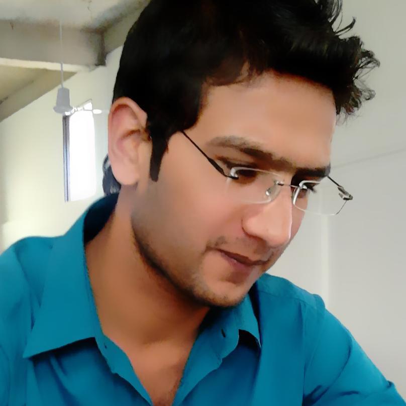 मनमीत खंडेलवाल Engineer Banker PNB