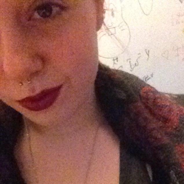 1⃣7⃣♌️ |Singer| Instagram: StonerSquirtle | Tumblr: elliejhines