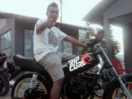 Peace love en Gaul