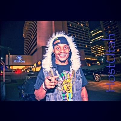 HostUtah & CyTyBoi.ent (Owner)