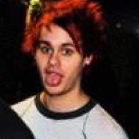 gave you a free follow so follow my new main account @kittichemmings - I'll RT Spam!