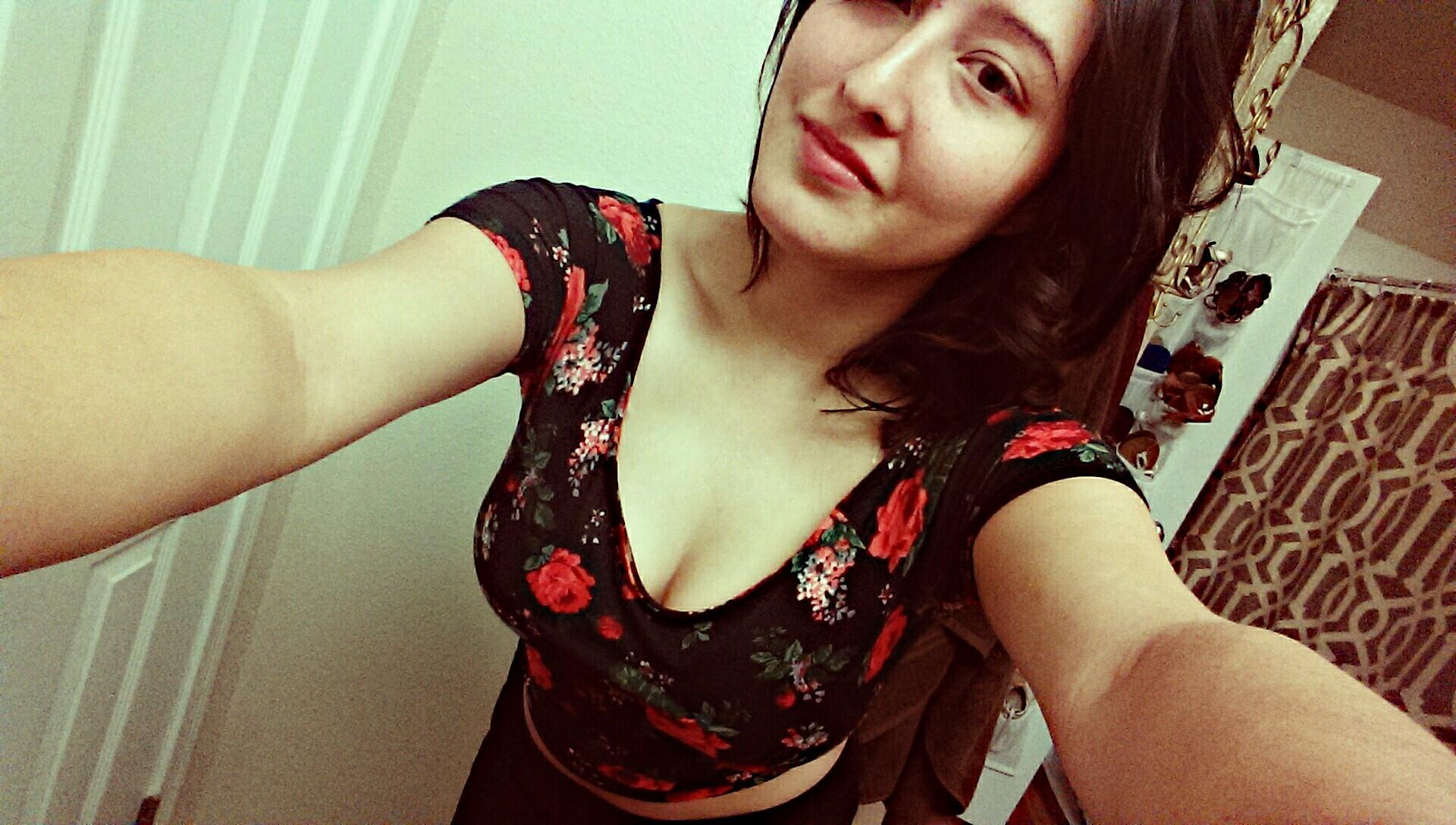 I'm indescribable, get to know me.