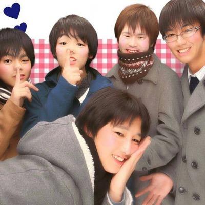 使ってません

垢移動しました→@scashinjo
(_ _)よろしくお願いします