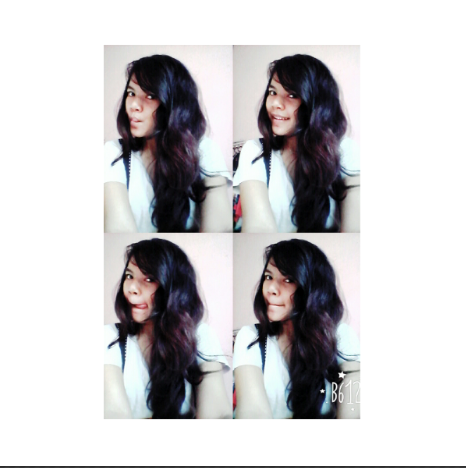 Dhesy_rahmaa's profile picture. 1-1-1998 || family is my life