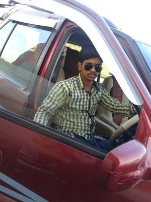 Secretary of shree swami samarth charitable trust