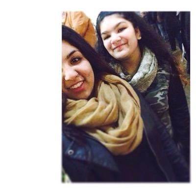 Persian❤️ Proud Muslim✨ One Direction✨ Mrs.Stypayhorlikson ❤️✨ Harry ❤️ Niall ✨ Liam❤️ Louis✨ Zayn❤️