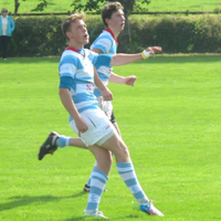 Gwyn Parks (@gwynparks9) 's Twitter Profile