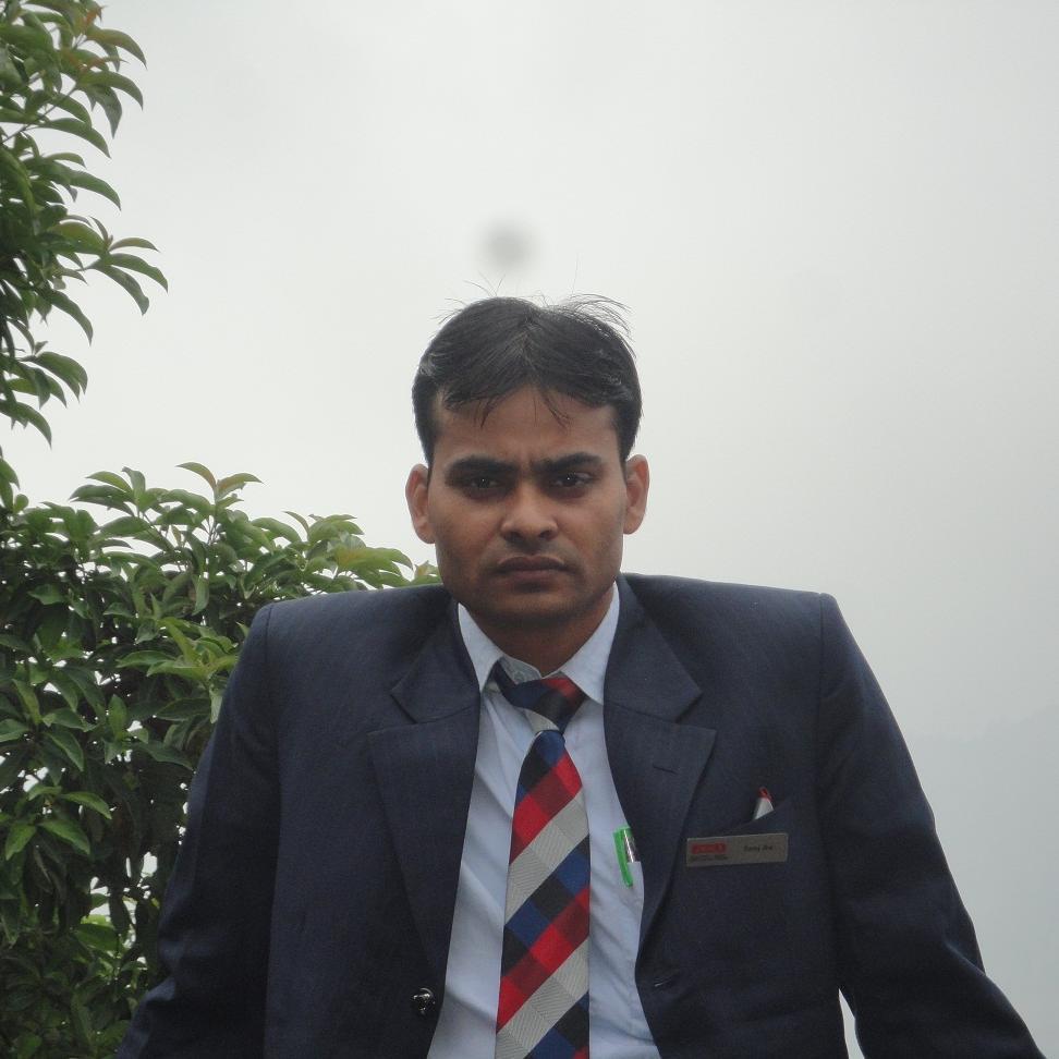 I am Saroj Kumar Jha from Bihar district Samastipur Sarairanjan