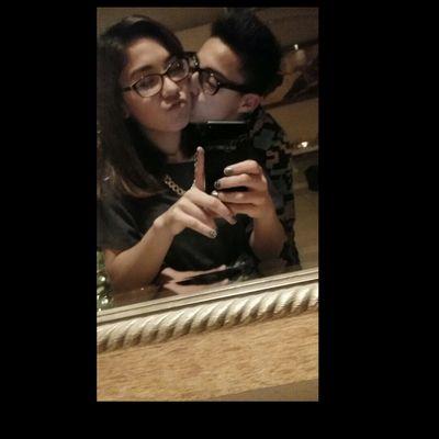 life just gets better & better when I'm with you