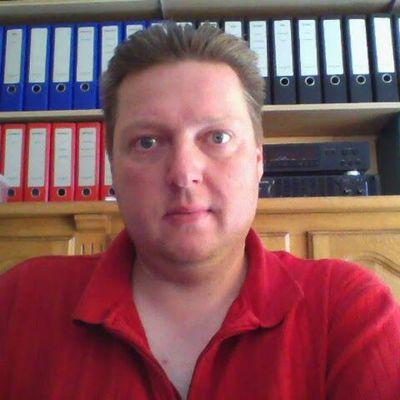 dirkyhermans's profile picture. 