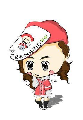 free follow from @kimjinus . please follow her or get block