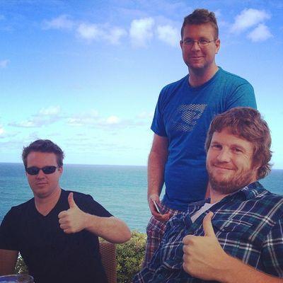 justinodd's profile picture. 