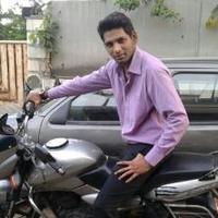 pritesh dabholkar (@priteshdabholk2) 's Twitter Profile