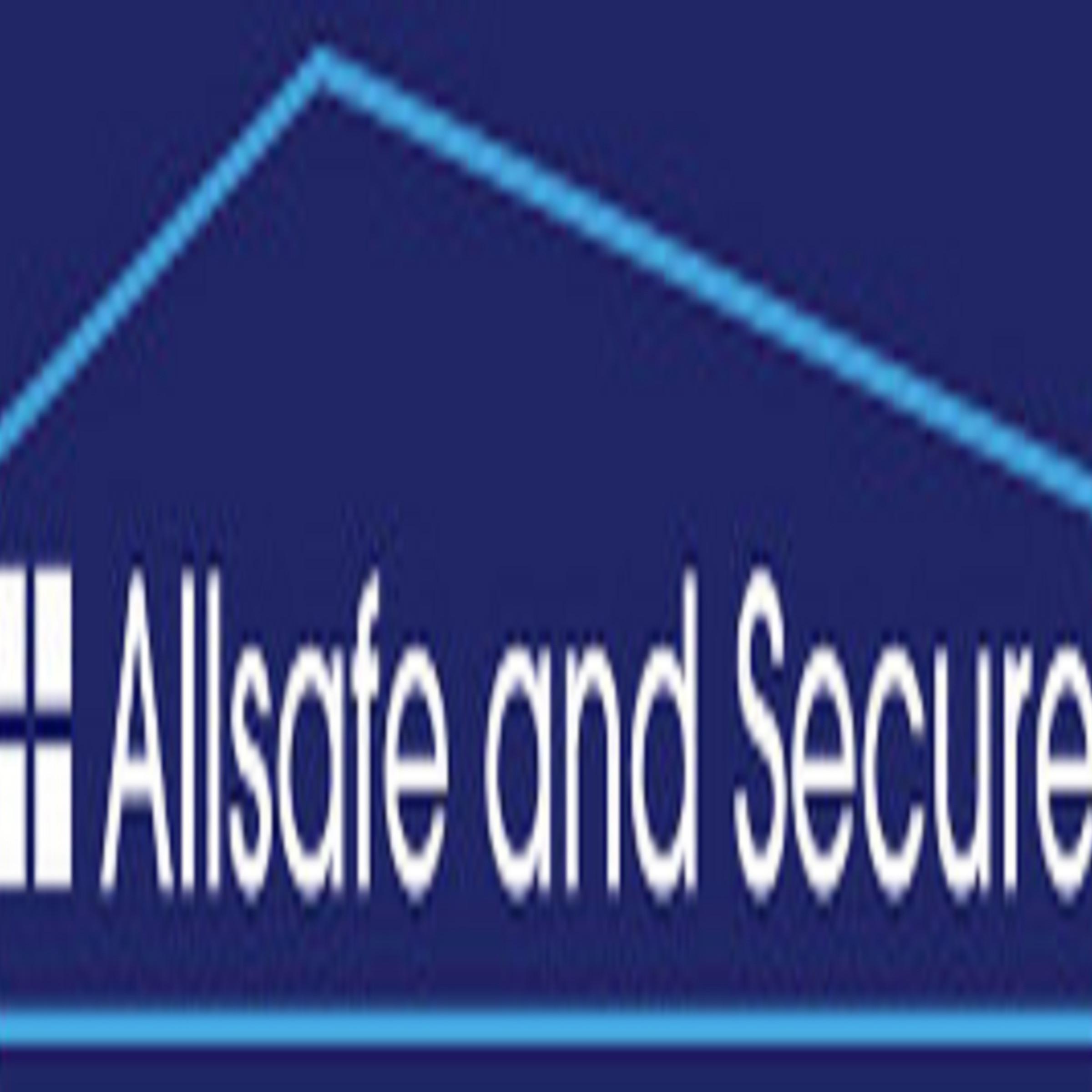 AllsafeSecures's profile picture. Unit 2 Jubilee Street Peterborough Cambridgeshire PE2 9PH,