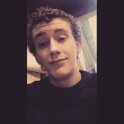 Follow me on anything @Barker_Bmx RIP. Trenton Wilson.