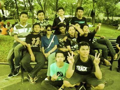 sestamafs's profile picture. Jumpa di pertemuan panjang itu .. ''When''