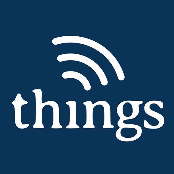 Follow @365_Agile for all @WirelessThings Tweets! #iot