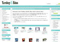 turnkeyesites's profile picture. 