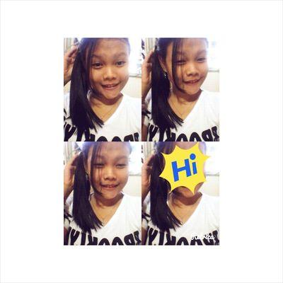 you know my name ! but not my story !