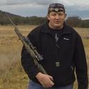 Corey Gould - @MudratsHunting - Twitter