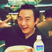 Michael Choy (@michael_choy) 's Twitter Profile