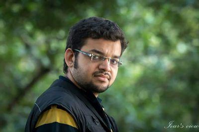 PavanKashyap21's profile picture. 