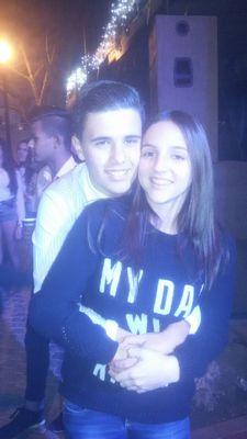 Nerjeña☆// Instagram: rociotorcuato14 // A.M.G♡// 1409♡