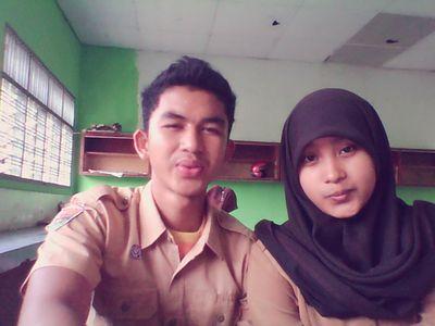_I'm a simpLe girL , but I have great ambitions for success_
♥ @Mulianta_eko  :* '200413