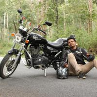 Chaitanya Gauri (@chaitanya_gauri) 's Twitter Profile