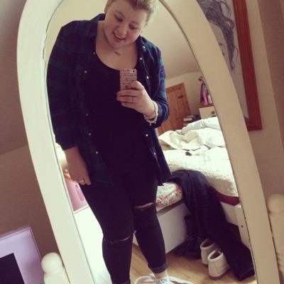 Spam account follow my personal @LauraAnnFitz :)
