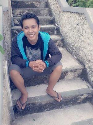 Laki laki