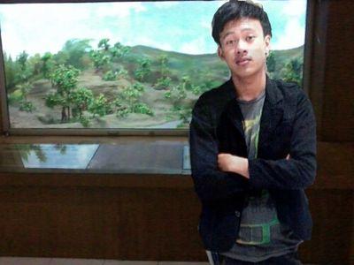 Lebih baik di benci tapi jadi diri sendiri dari pada di sukai tapi jadi orang lain