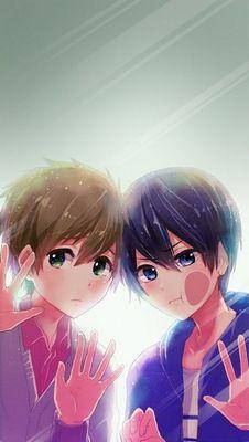 [V]@JapanOtakuID_RP roleplayer of Nanase Haruka from Free!