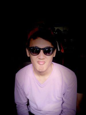 don't judge me if you don't know about me !