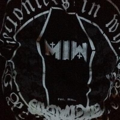 ~CJM~
Bands
To Young To Die Old. -Me
Always up to no good. (…shame…)