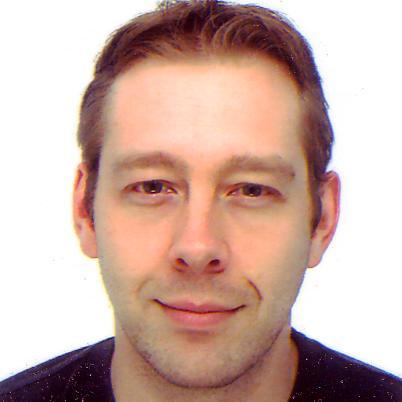Managing Director / Cadreon Belgium / Digital Marketeer / Programmatic Buying_Real Time Bidding specialist / Computer geek / Comics journalist &  editor