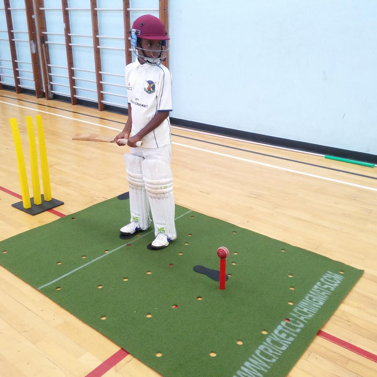 cricketcoachmat Profile Picture