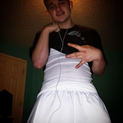 On My Grown Shit , Done With That Dumb Shit . If Yu False Then Dont Try To Fwm .