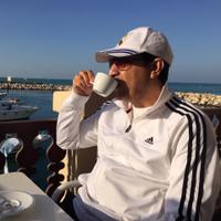 Khalil Haddad (@kzhaddad) Twitter profile photo