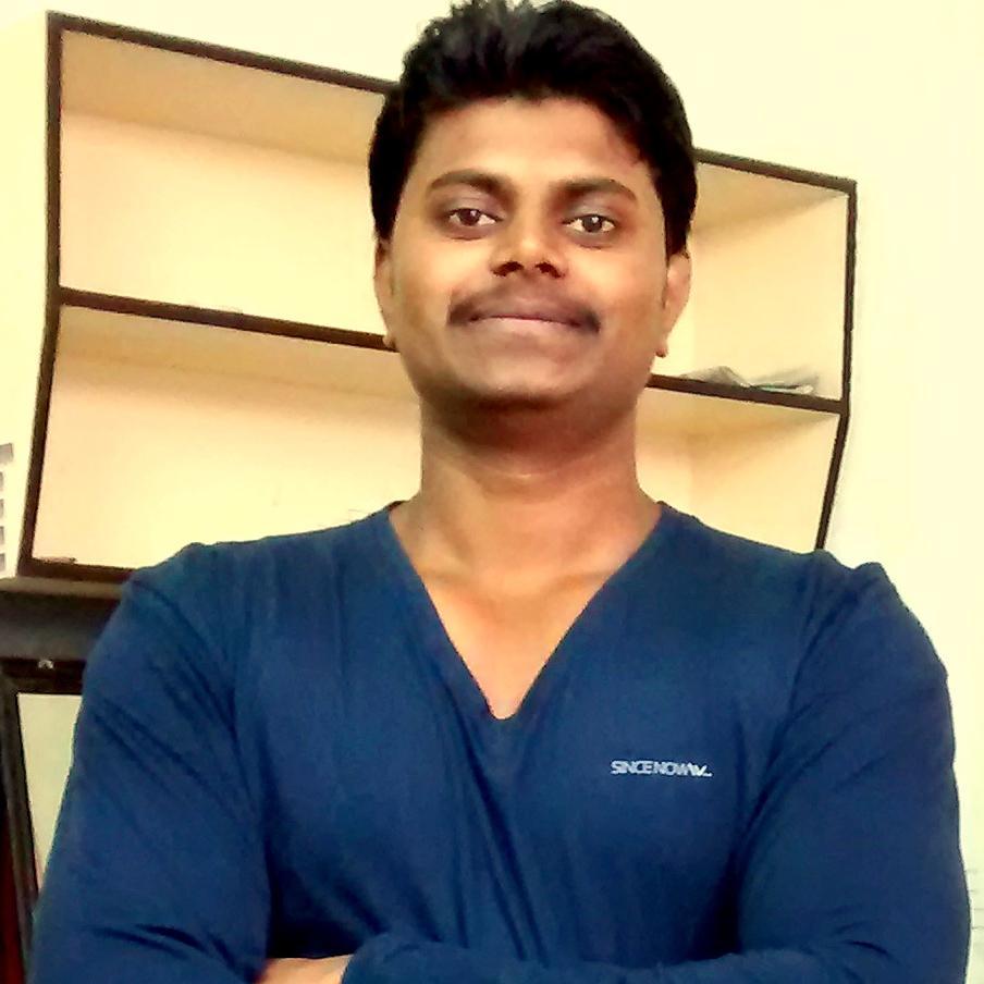 Deepakk73812901's profile picture. 