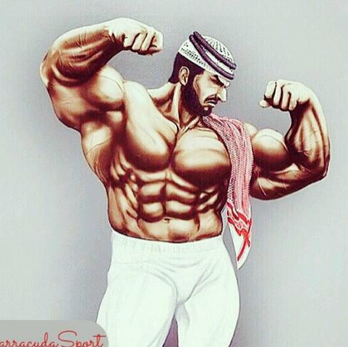 Alz3ymAm's profile picture. استعفر الله