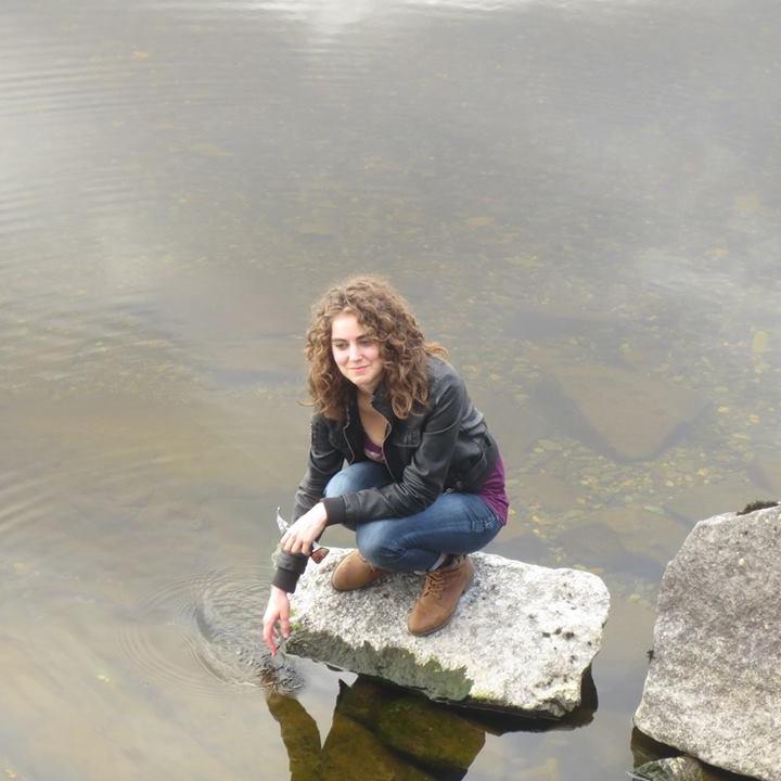 SanneLukkien's profile picture. Anthropology student, explorer of life