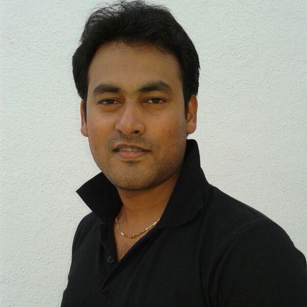 smartyraj05's profile picture. 