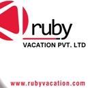 Ruby Vacation Brings A New Dimension In Travel Trade.
Call us : +9199874 08881 
Tel NO:  +9122 42225333
Email :  res5.byvacation@Hotmail.Com