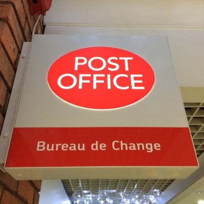 PrescotPO's profile picture. your friendly local post office here to help & give as much information on posting, travel and currency With an added newsagents and numerous personal sweets