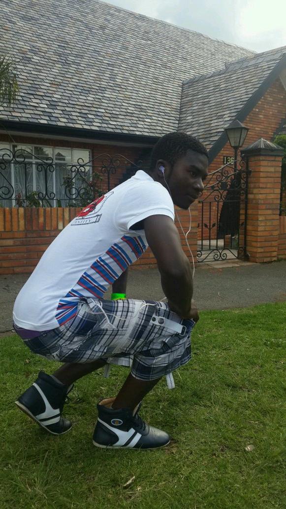 SDlakana's profile picture. 