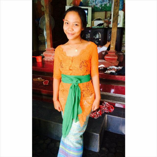 L: nikadekayusukmadewi
 Sc: ayusukmadewi